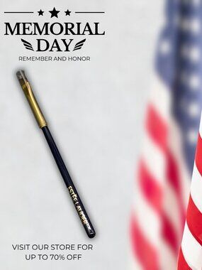 Estee Lauder Eyeliner/Brow Brush 20